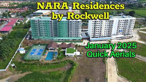 rockwell negros|Nara Residences by Rockwell .